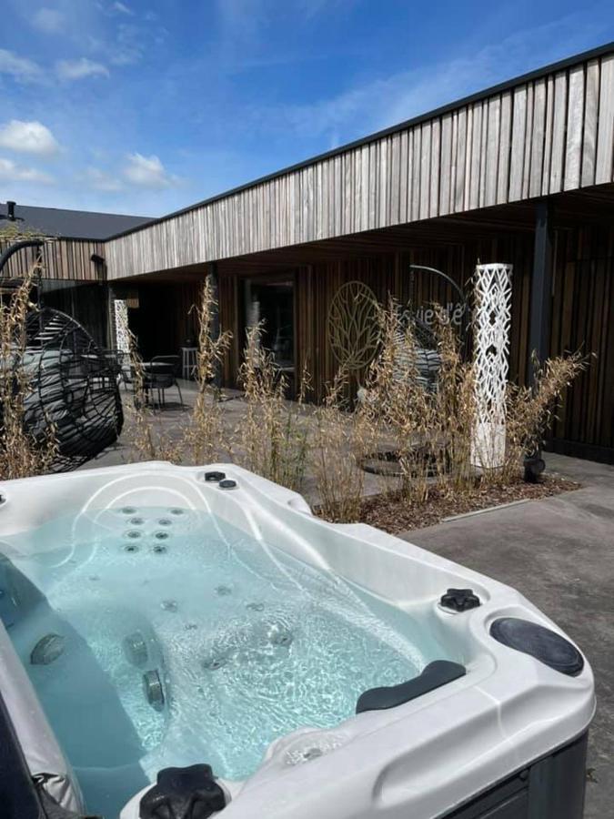 L'Ardenne Autrement Bed & Breakfast La-Roche-en-Ardenne Exterior photo